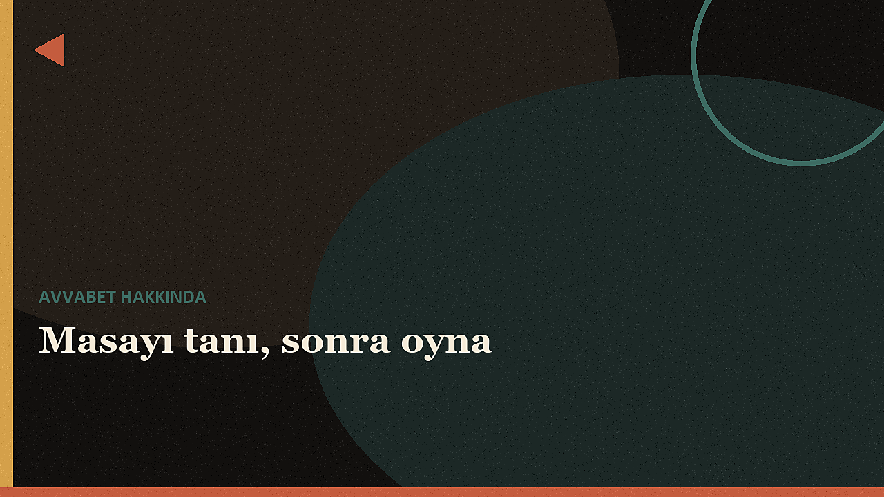 Avvabet hakkında yazılmış masa notunun kapak görseli